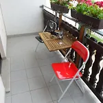 Hrga Apartament *
