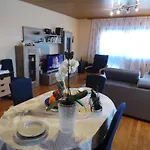 Apartament Hrga