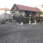 Hrga Апартаменты Пула