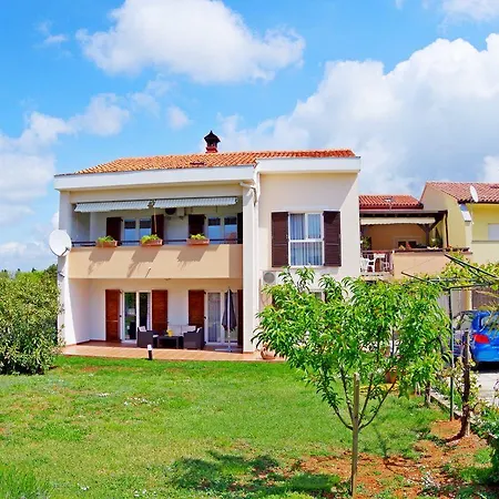 Hrga Apartament *