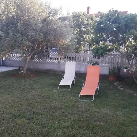Hrga דירה