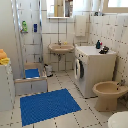 Hrga Apartment