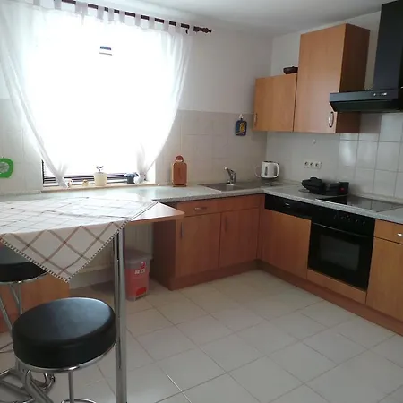 Hrga Apartment *