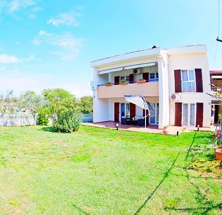 Hrga Apartment *