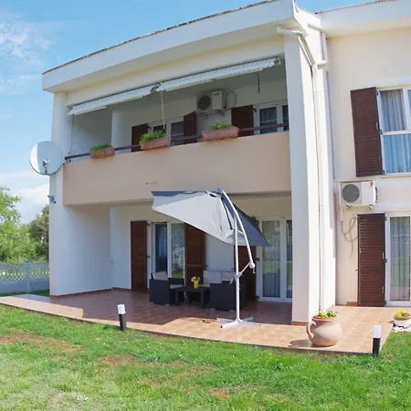 Hrga Apartment *