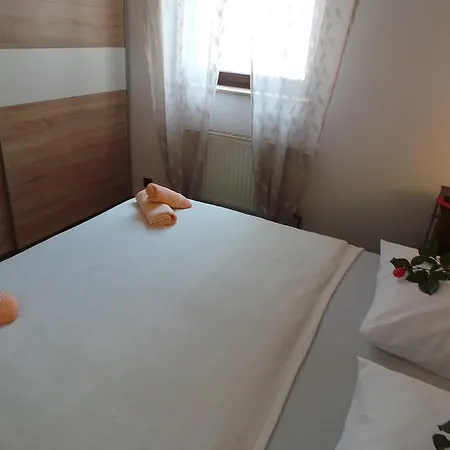 Apartment Hrga *
