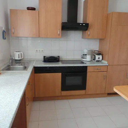 Hrga Apartment Pula