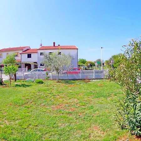 Apartment Hrga