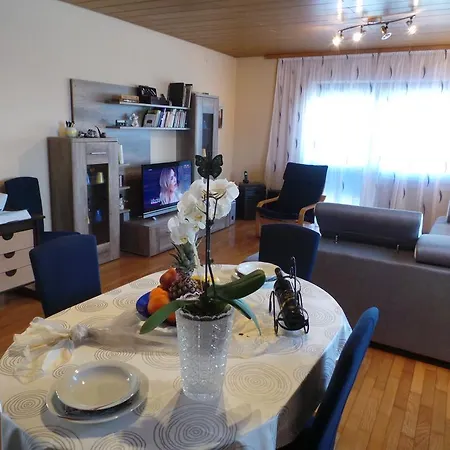 Apartment Hrga