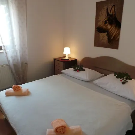 Hrga Apartment *