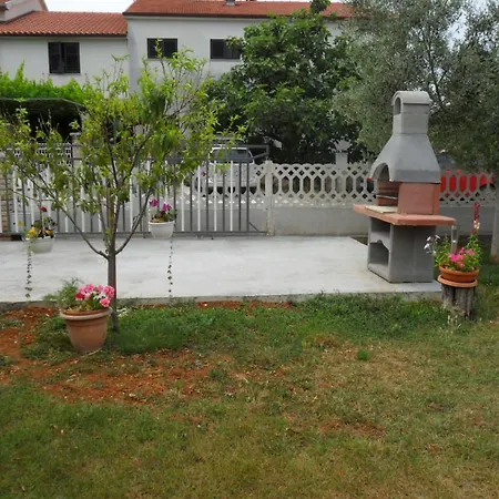 Apartment Hrga