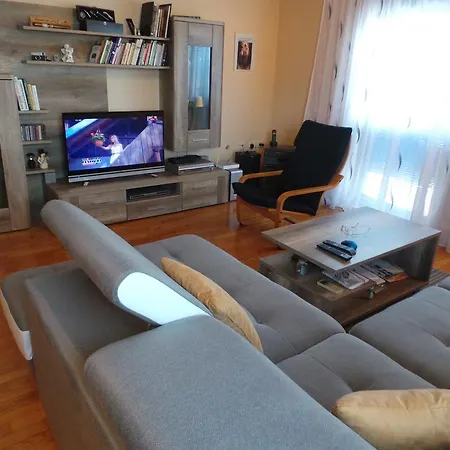 Hrga Apartment Pula