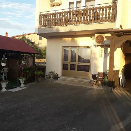Hrga Apartment