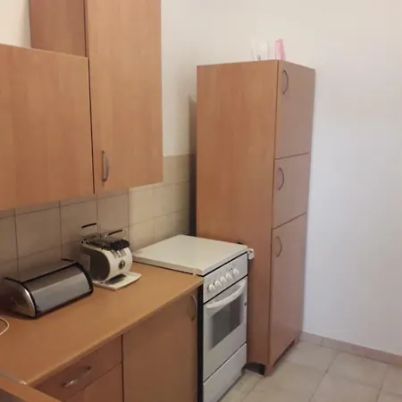Hrga Apartment