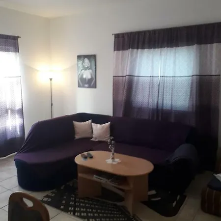 Hrga Apartment Pula