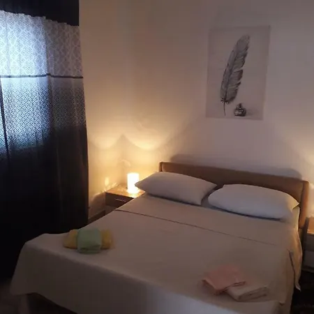 Hrga Apartment *