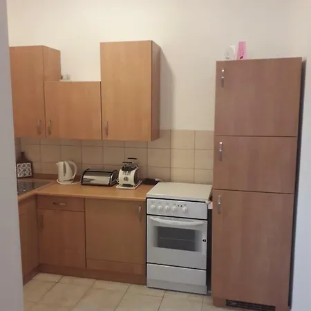 Hrga Apartment