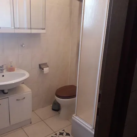 Hrga Apartment