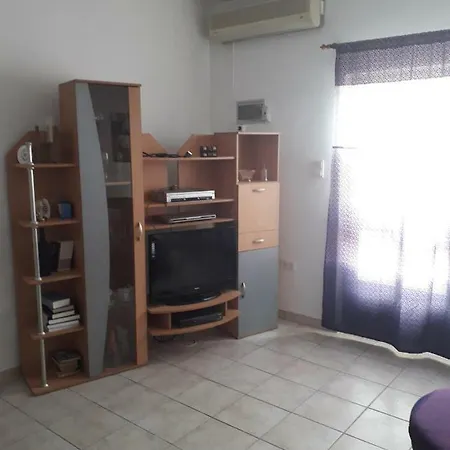 Hrga Apartment Pula