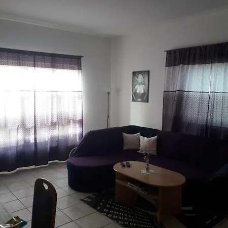 Apartman Hrga Pula