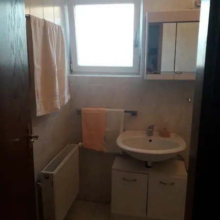 Apartment Hrga *