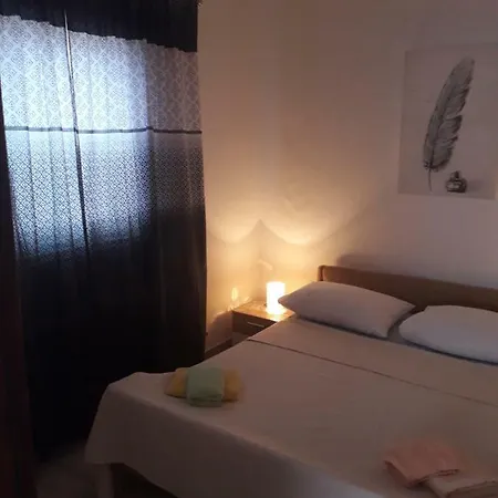 Hrga Apartment