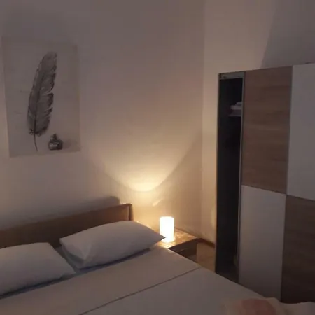 Apartment Hrga