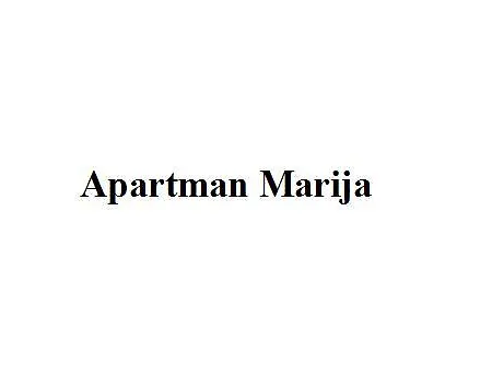 Appartamento Hrga