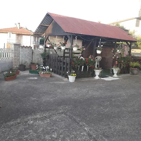 Hrga Appartamento Pola